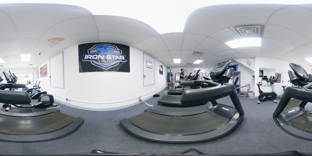  Iron Star Fitness LLC 24 Hour Member Access