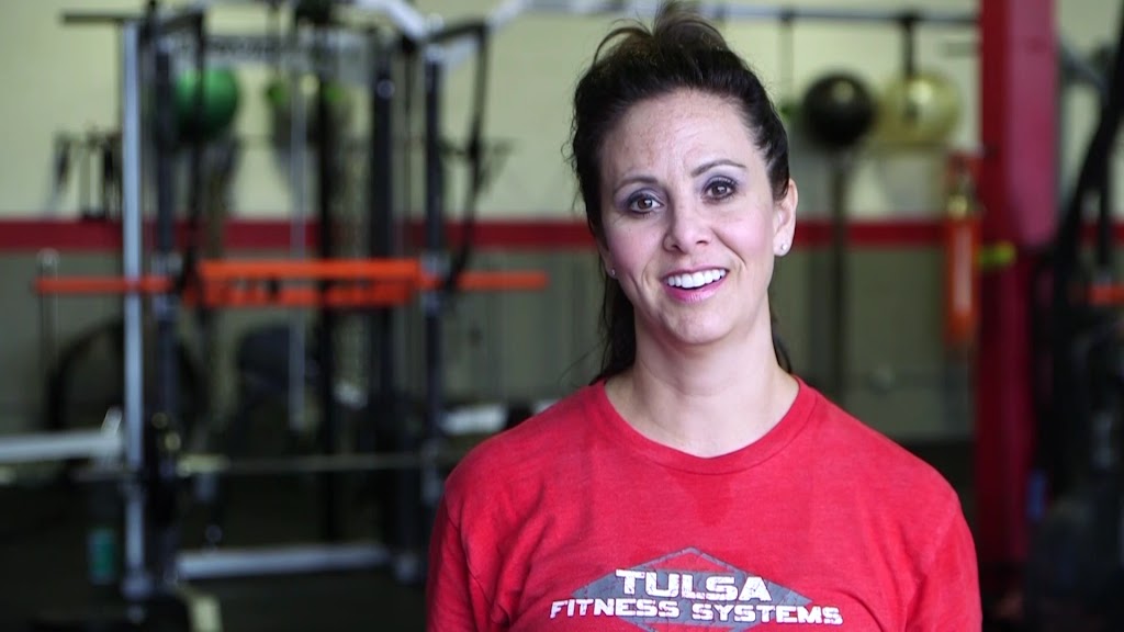  Tulsa Fitness Systems