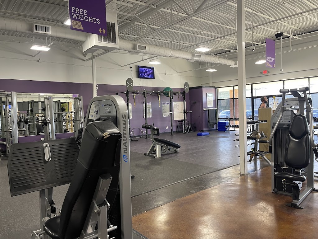  Anytime Fitness