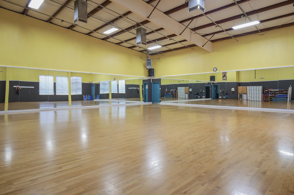  Sonora Sports & Fitness Center