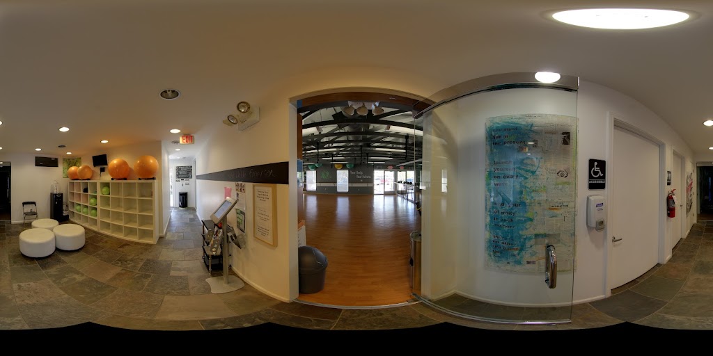  Equilibrium Pilates Studio