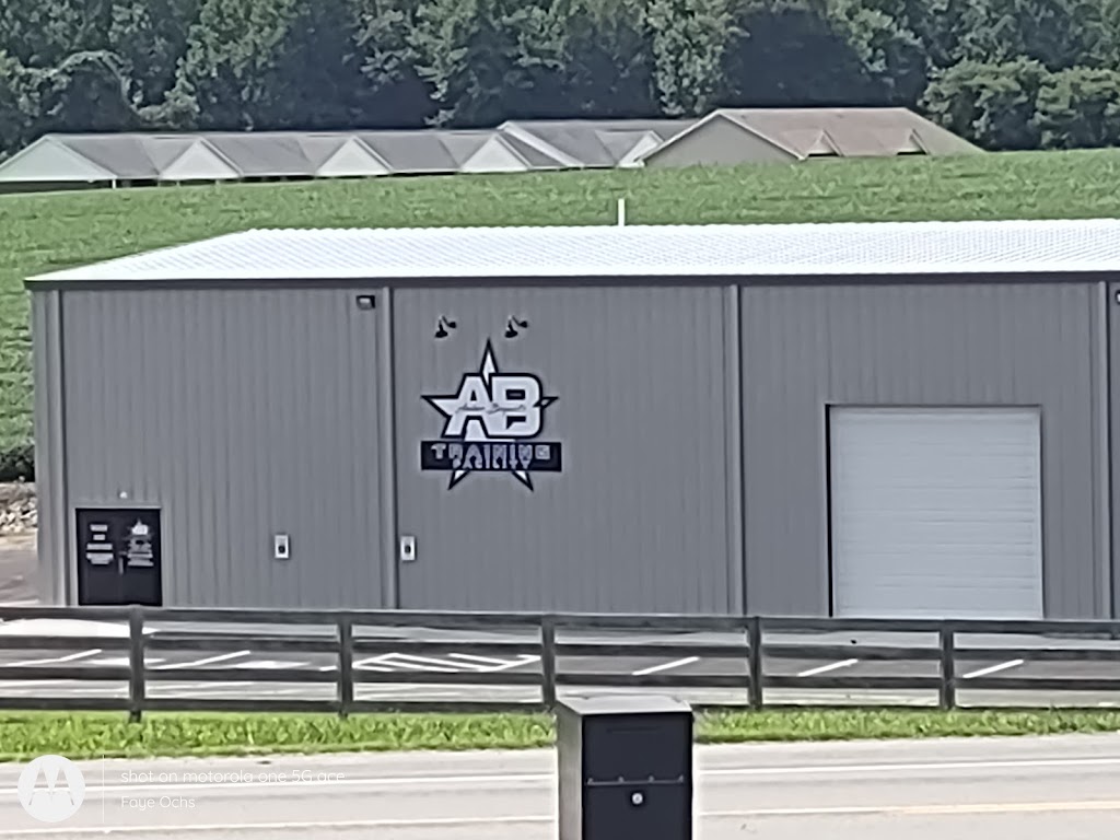  AB Training Facility