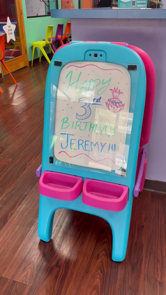  The Little Gym of Wayne