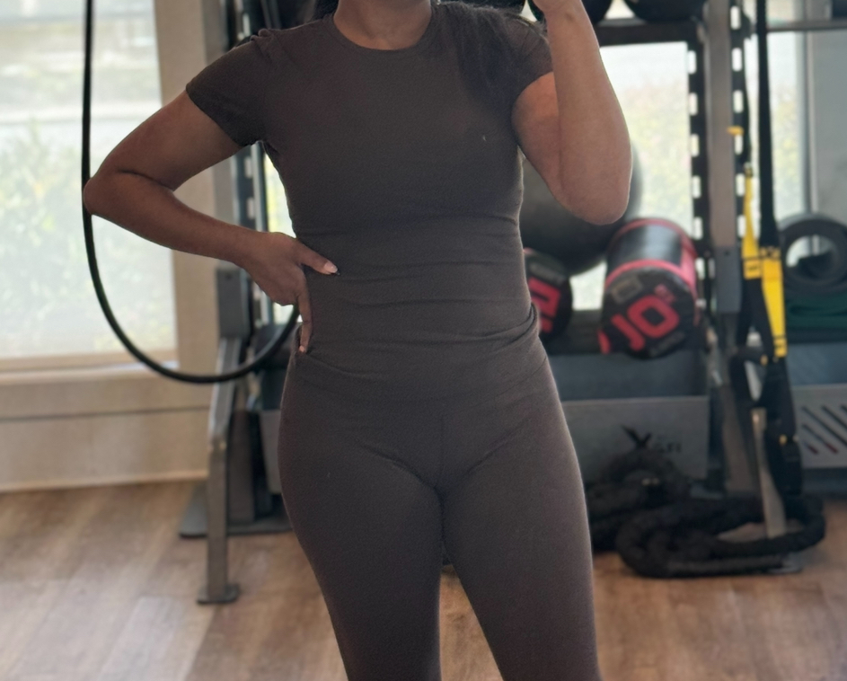  Flex Appeal Personal Training and Wellness LLC