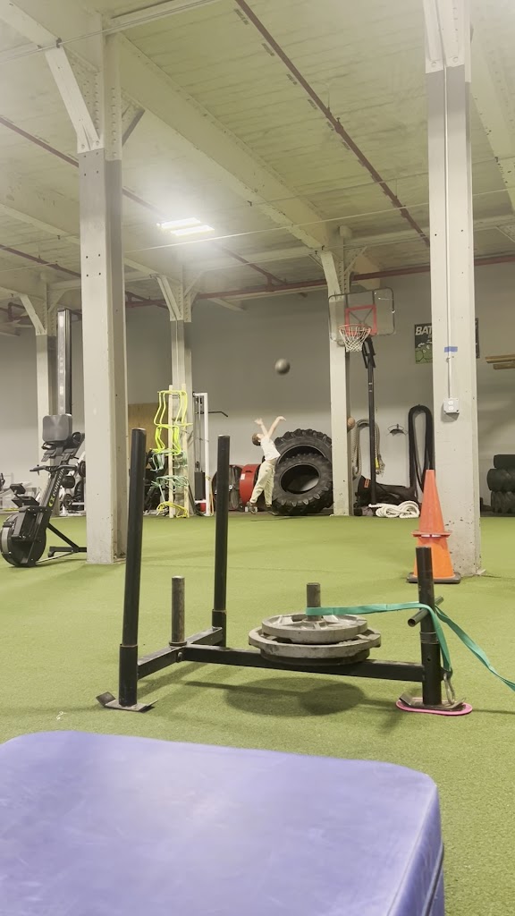  RAPT performance training