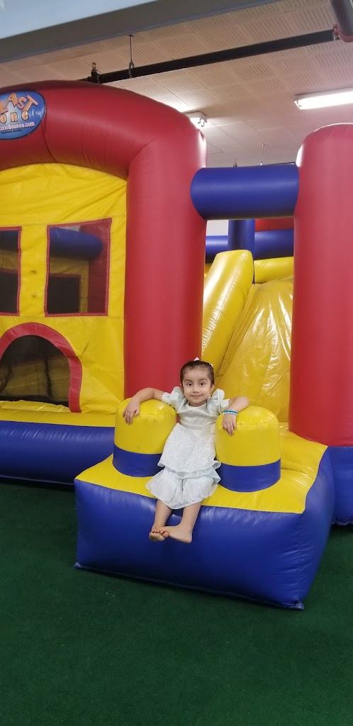  Meriden YMCA's Exploration Station