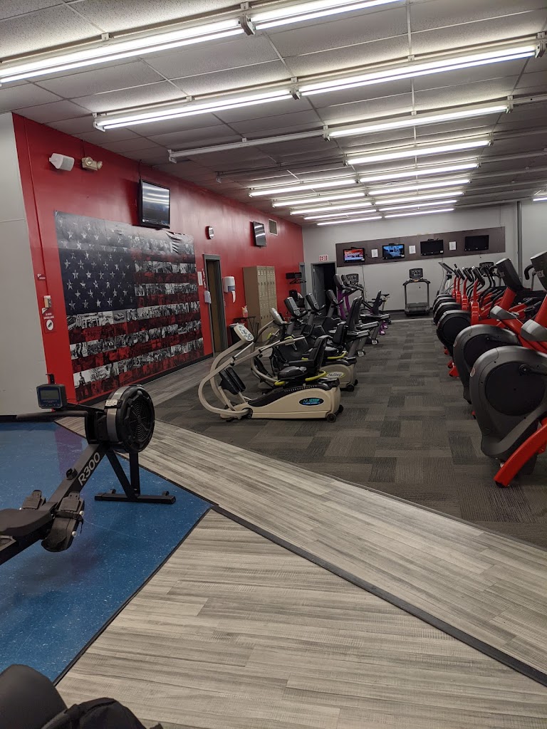  Snap Fitness Union City