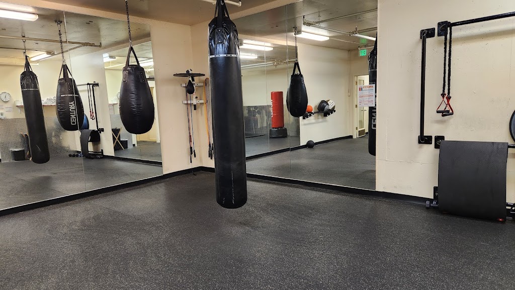  Seattle Athletic Club