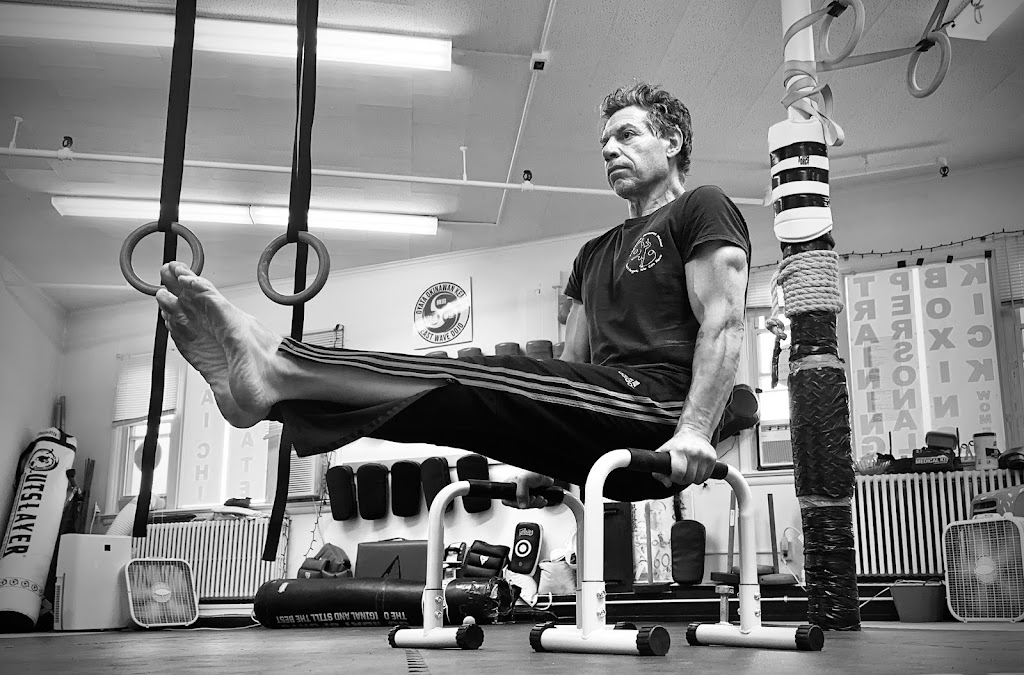  Polito Movement Arts