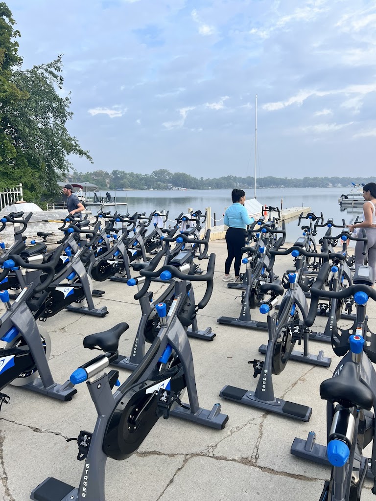  Party Cycle Movement