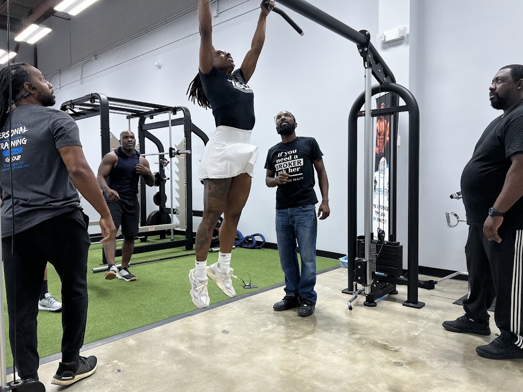  Resultz Only Fitness