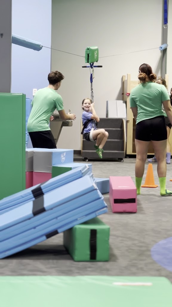  My Gym Port Saint Lucie