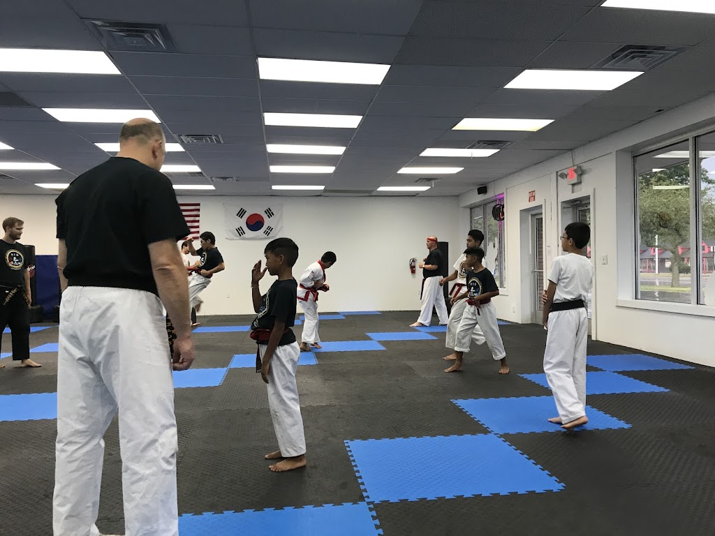  World Class Institute of Martial Arts