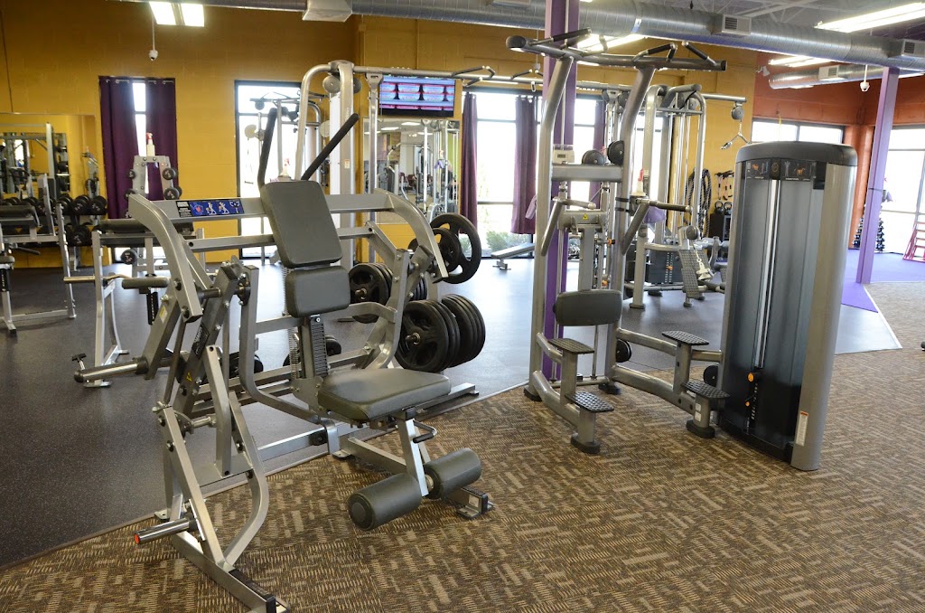  Anytime Fitness