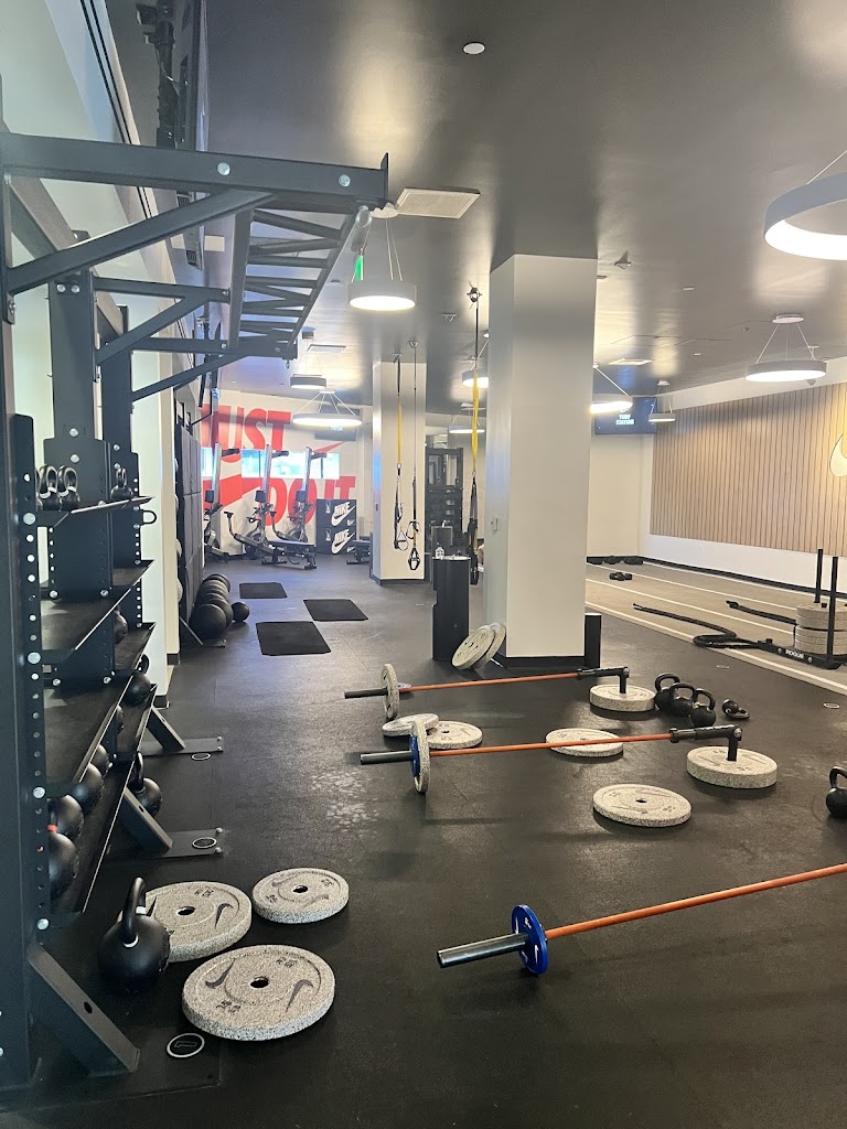  Nike Training Studio - West Hollywood
