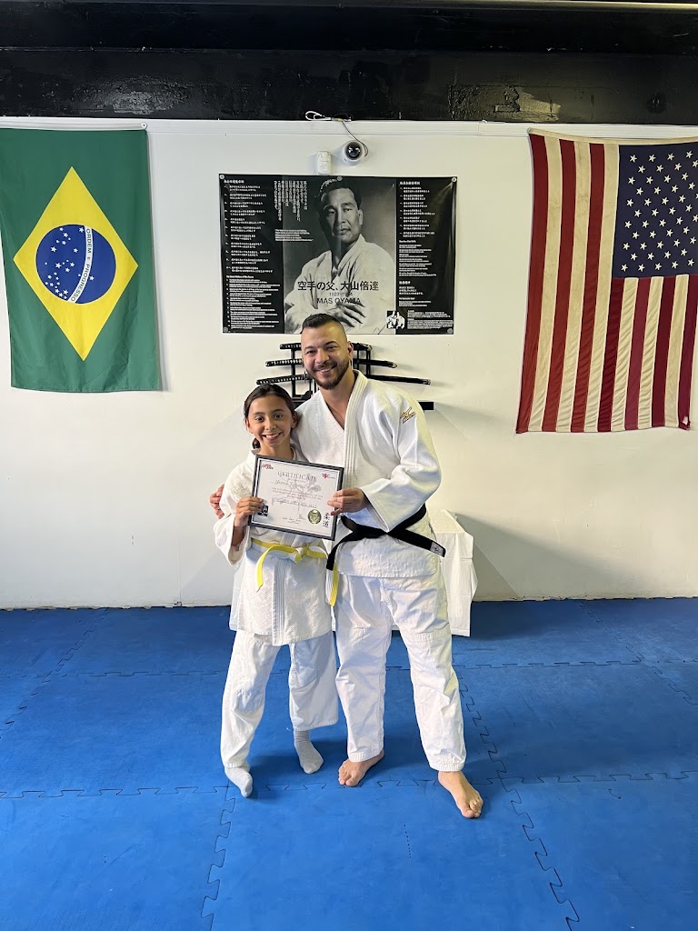  Ironbound Fight Club