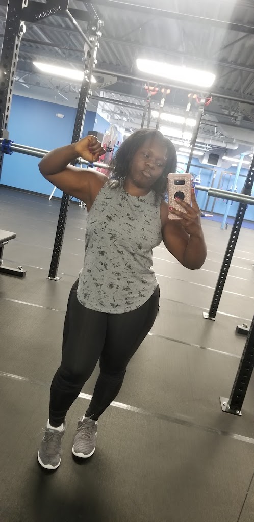  Elite Edge Transformation Center - Johnston