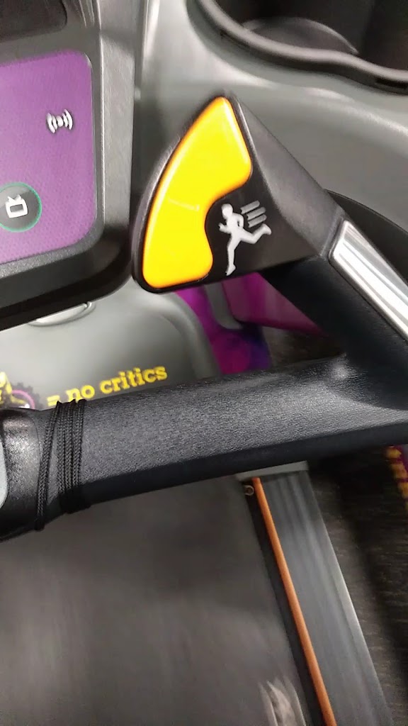  Planet Fitness
