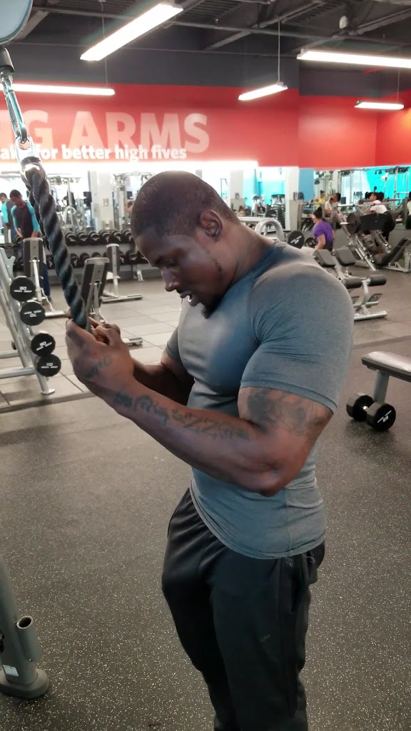  Blink Fitness (PureGym)