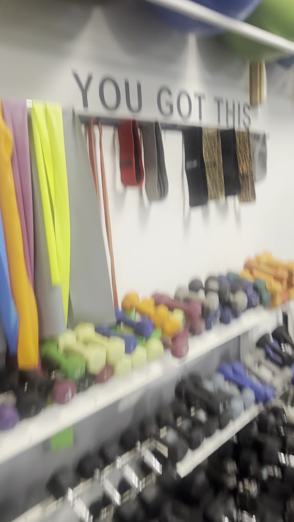  Vinita family fitness