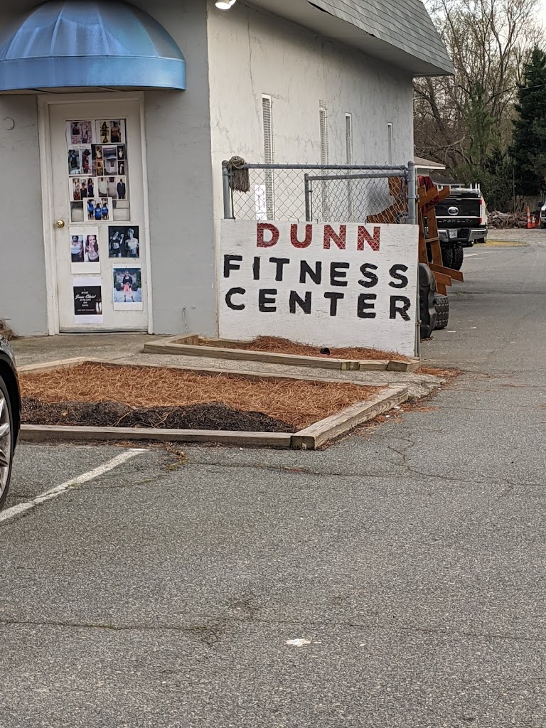  Get It Dunn Fitness