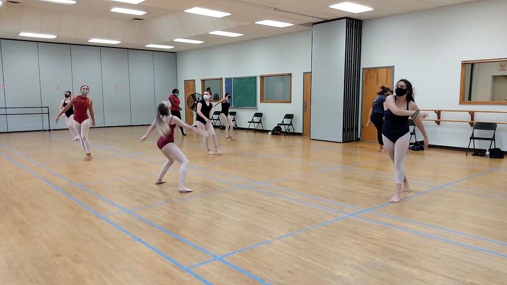  The Arts of the Dance Centre