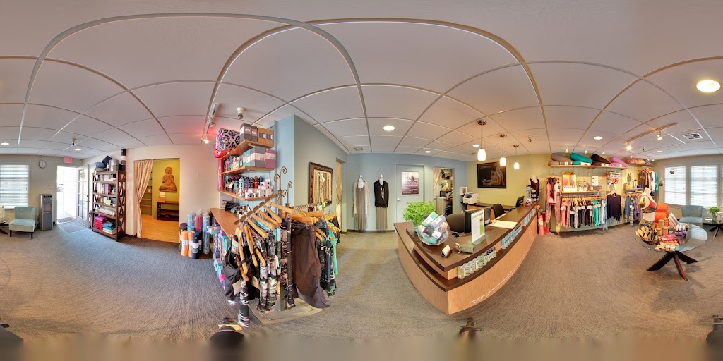  YogaWorks Mission Viejo