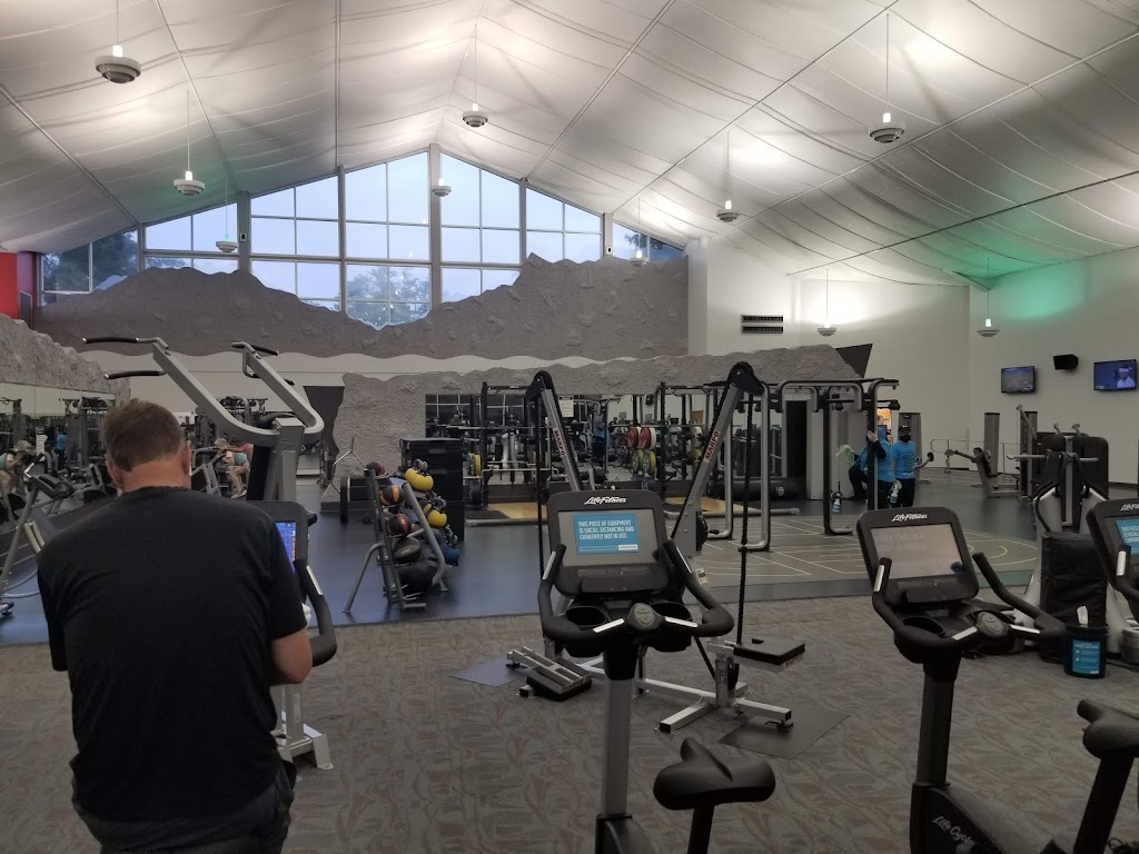  Midtown Athletic Club