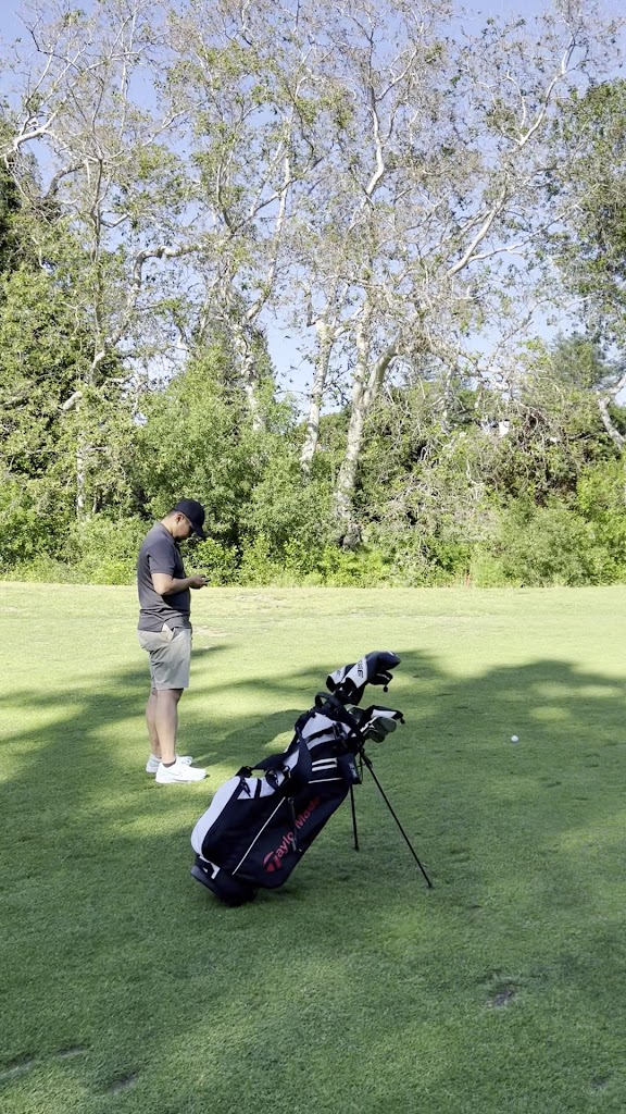  Deep Cliff Golf Course