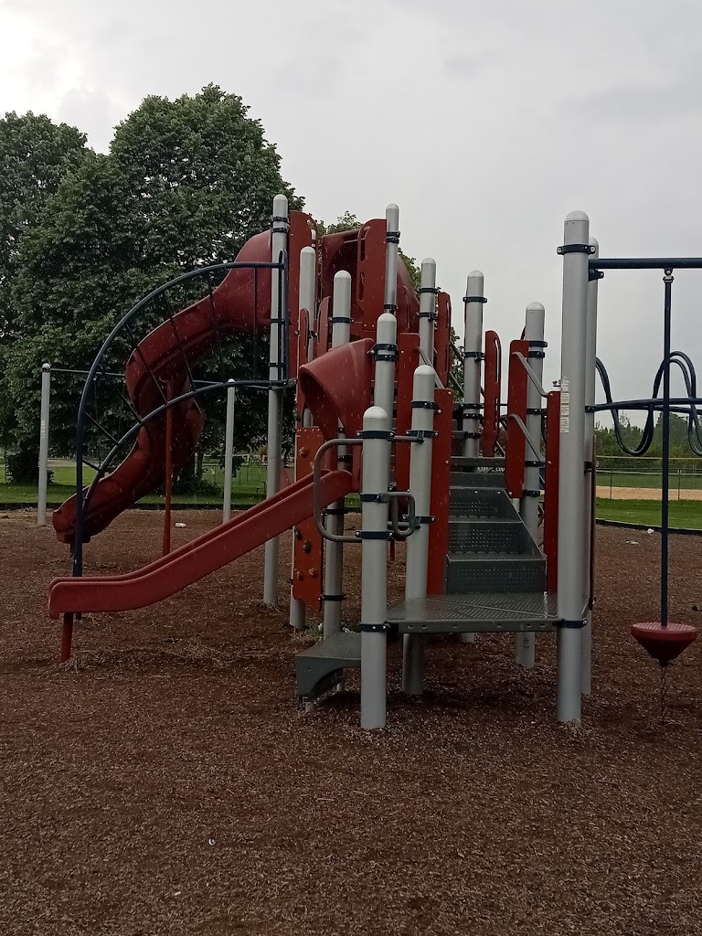  Bob Hoffman Sports Complex - Field Sertom