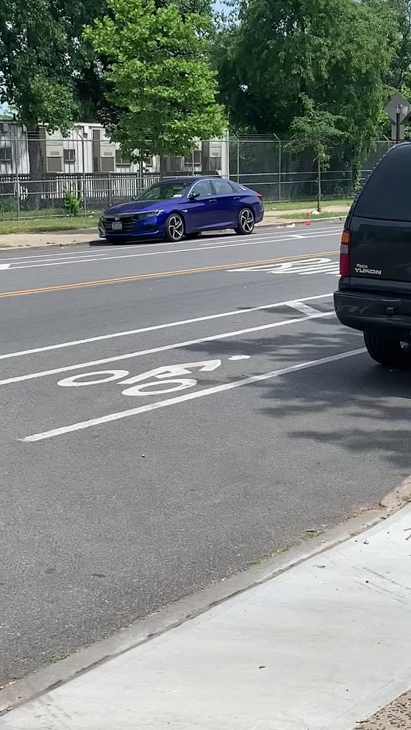  Brooklyn Sports Club