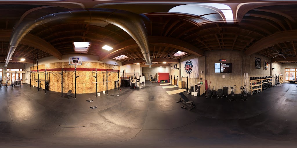  Portland Strength Collective