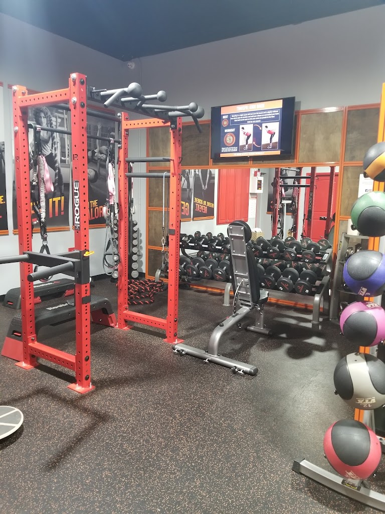  HOTWORX - Baton Rouge, LA - Perkins at Essen