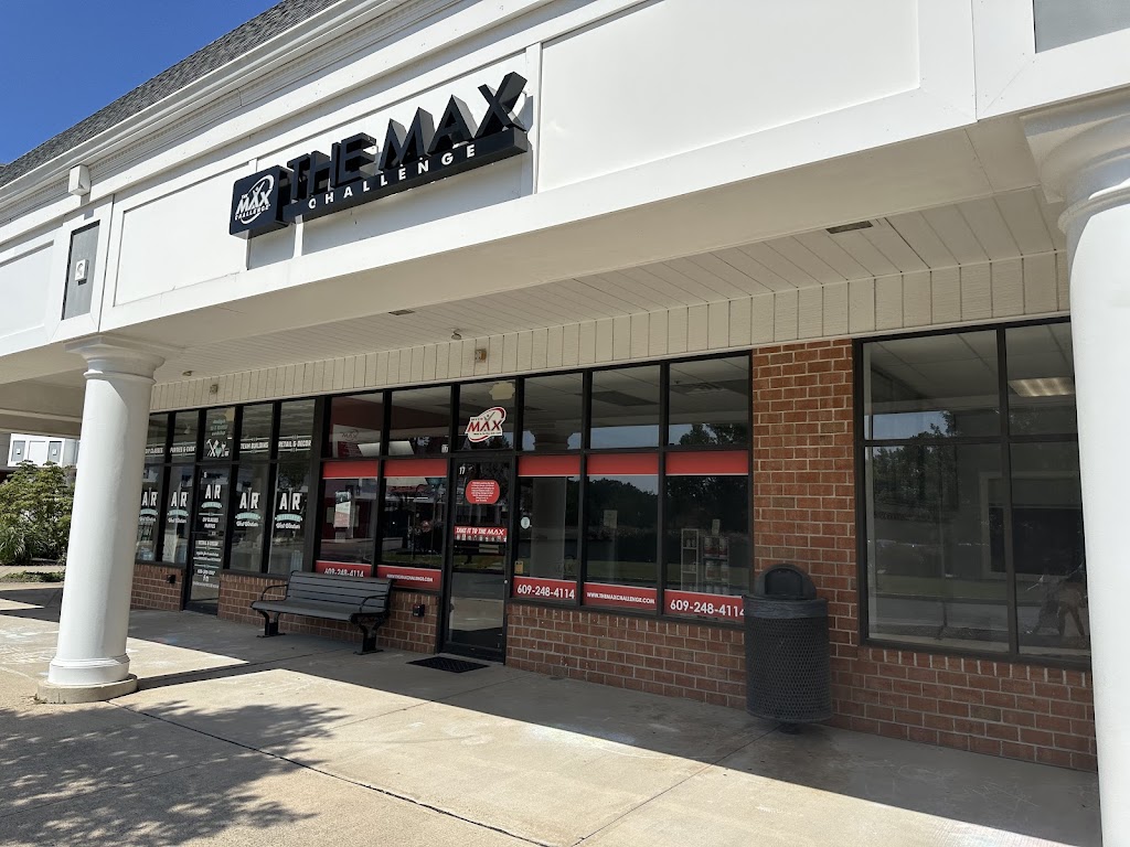  MAX Fitness & Wellness Center of West Windsor