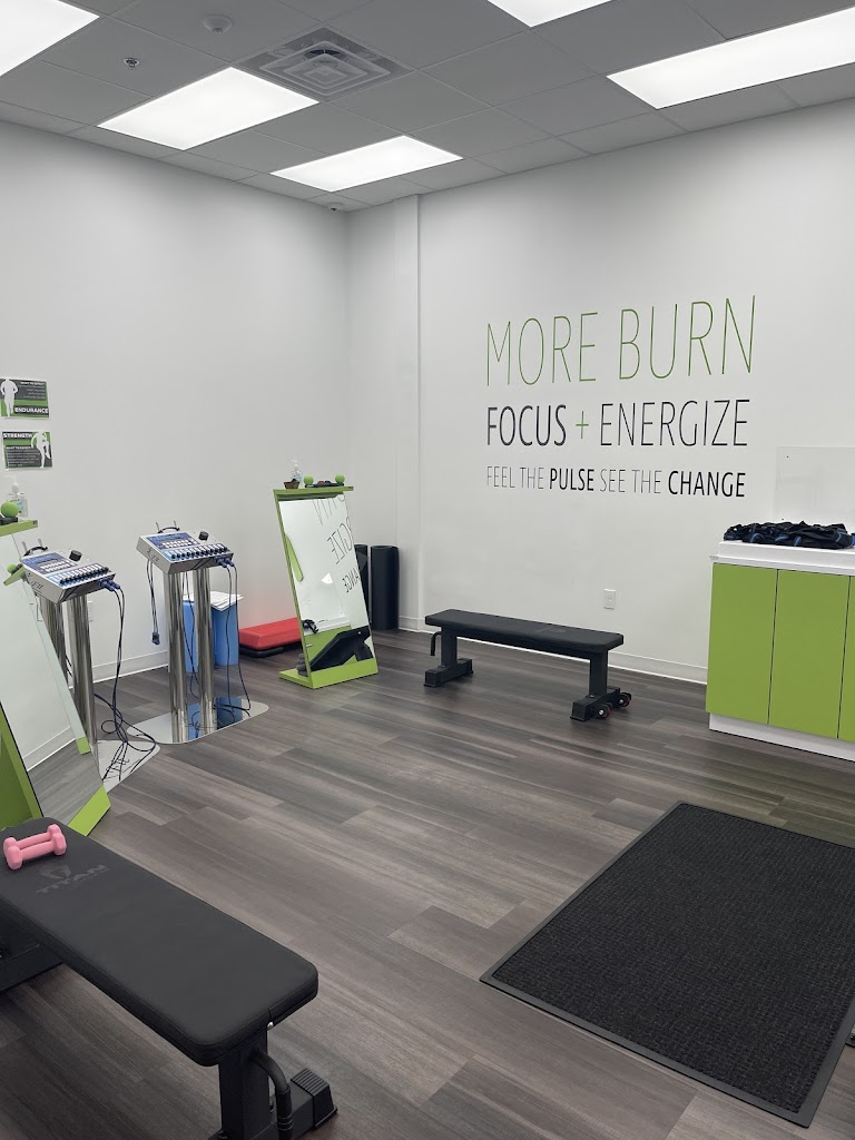  Manduu EMS Fitness Charlotte