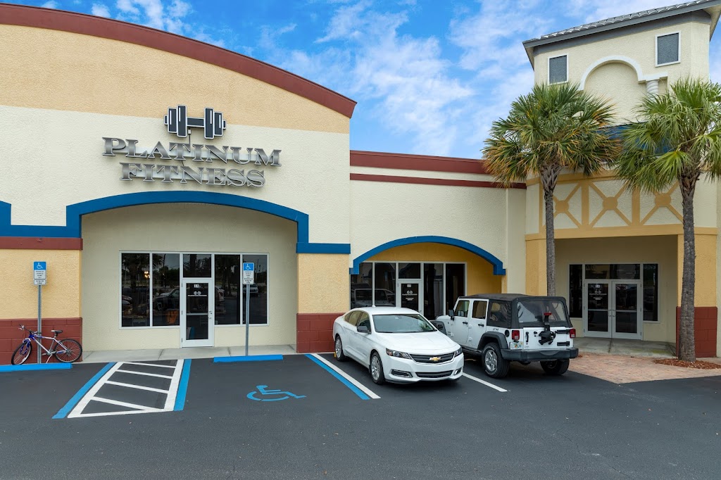  Cape Coral P-Fit | The Platinum Standard of Fitness