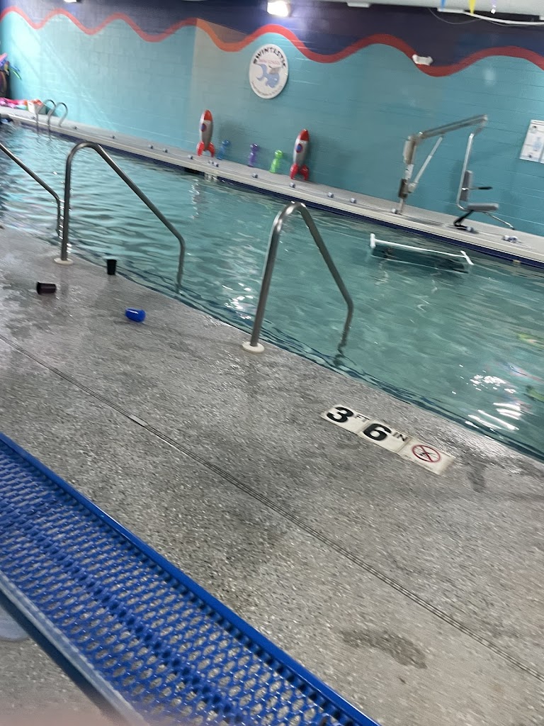  Swimtastic Swim School - Waukesha