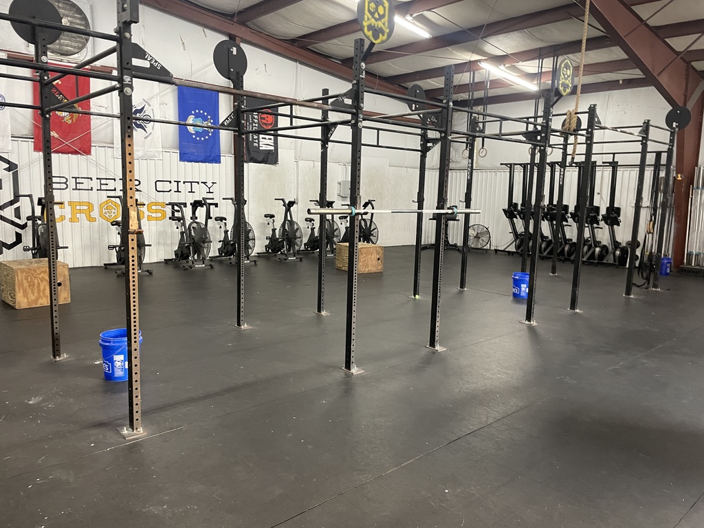  Beer City CrossFit