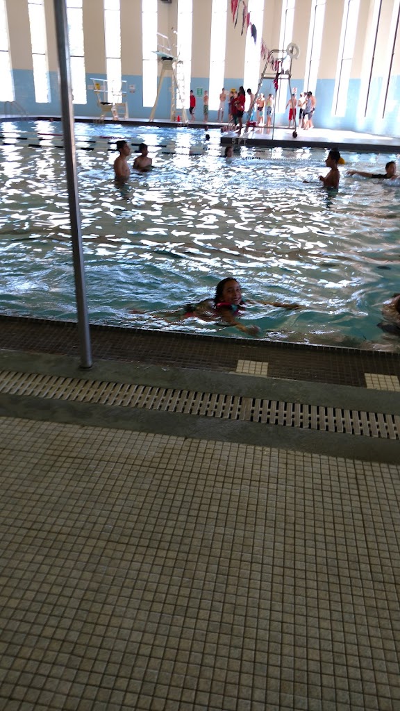  Godfrey Athletic Center