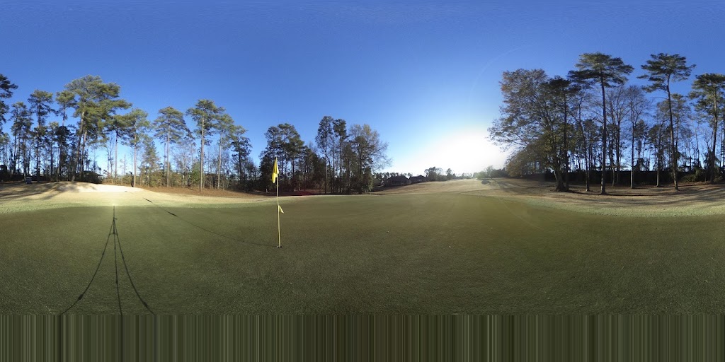  Golden Hills Golf & Country Club