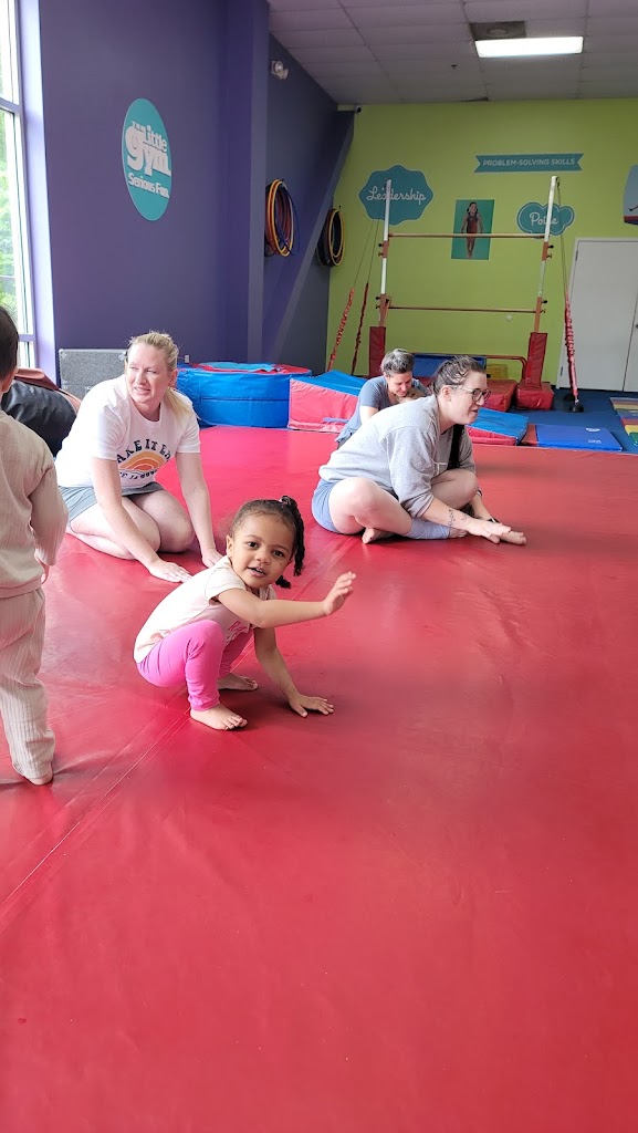  The Little Gym of Huntersville/Lake Norman