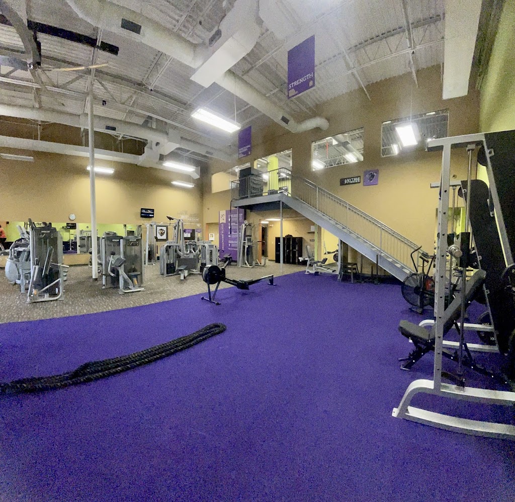  Anytime Fitness