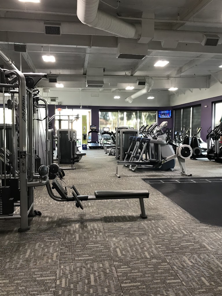 Anytime Fitness Camarillo