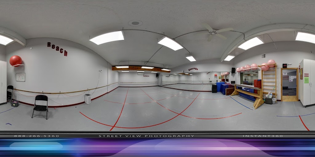  Allegro Performing Arts Academy