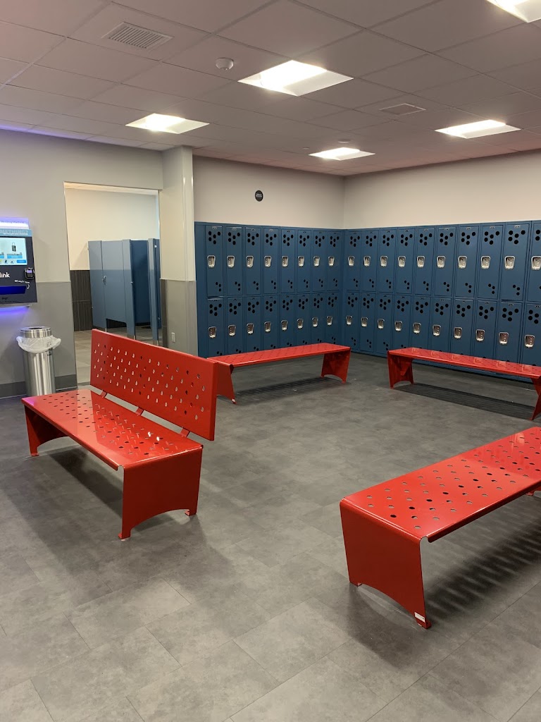  PureGym - Formerly Blink Fitness