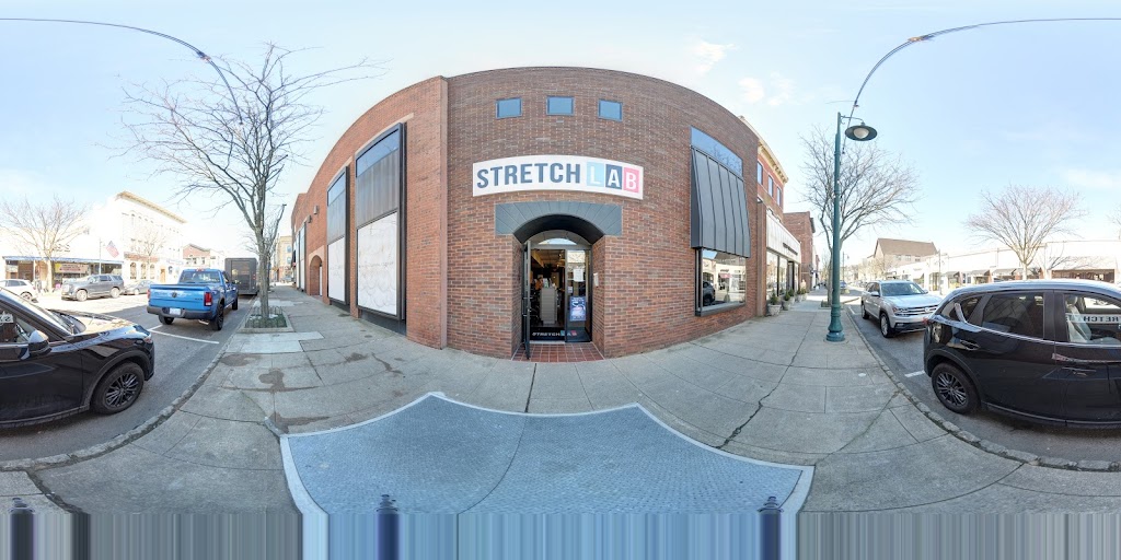  StretchLab