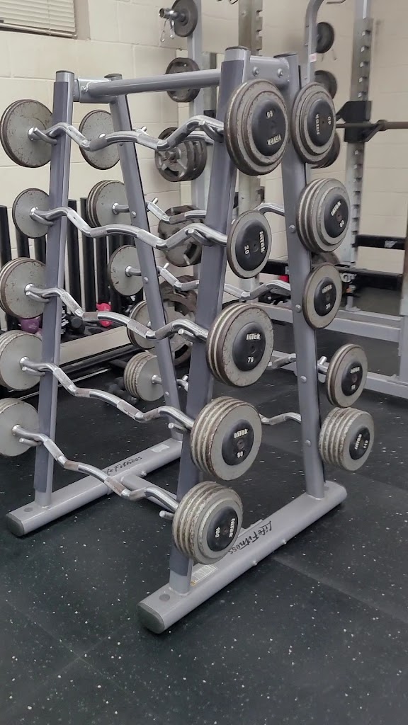  RecPlex Fitness Center