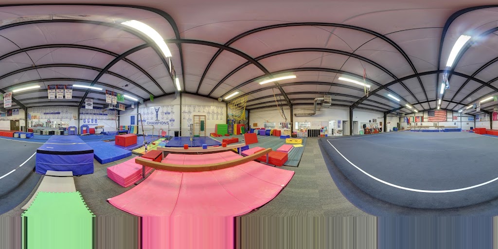  Champions Gymnastics Club