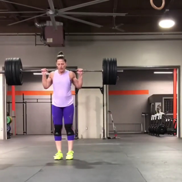  CrossFit Federal Hill