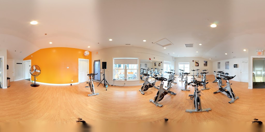  NRG Zone Fitness & Yoga